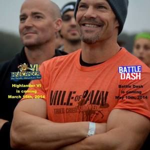 Meet your Posher, Christopher